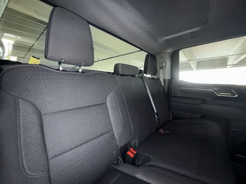 Used 2025 Chevrolet Silverado 1500 RST RWD image 26