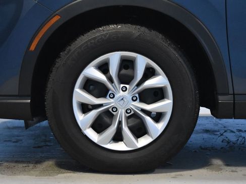 Used 2026 Honda CR-V LX image 25