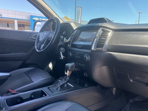 Used 2023 Ford Ranger XLT w/ Tremor Off-Road Package AWD/4WD image 32