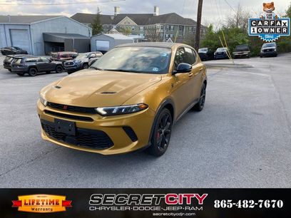 Used 2024 Dodge Hornet R/T Plus