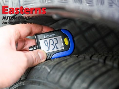 Used 2022 Toyota Corolla LE image 26