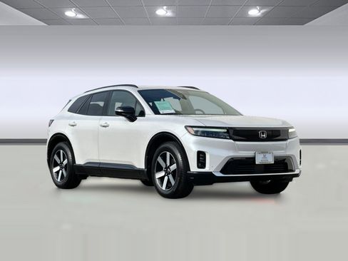 Certified 2025 Honda Prologue Touring image 6