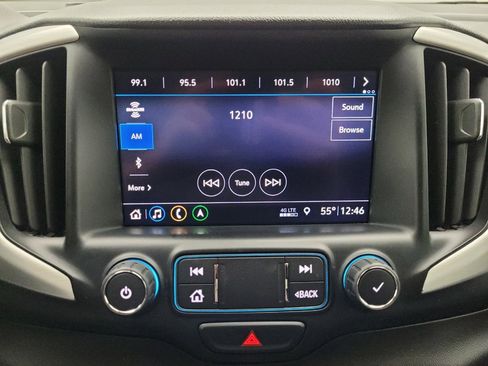 Used 2019 GMC Terrain SLE w/ Driver Convenience Package image 25