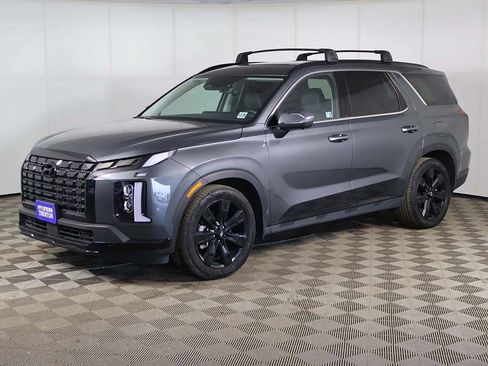 Certified 2025 Hyundai Palisade XRT AWD/4WD image 10