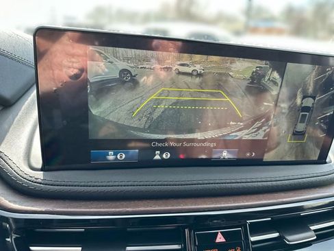 New 2026 Acura MDX SH-AWD w/ Advance Package image 18