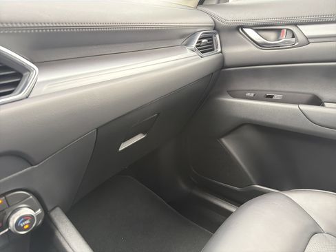 Certified 2025 MAZDA CX-5 AWD 2.5 S image 39