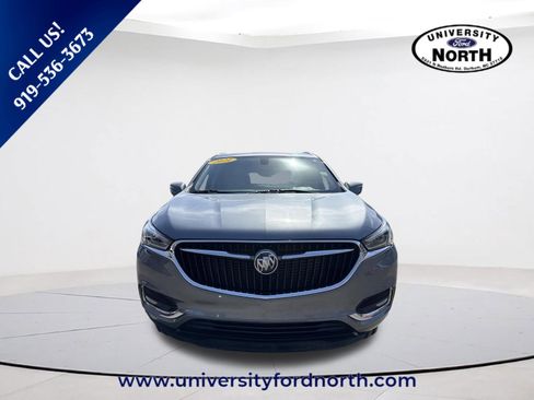 Used 2021 Buick Enclave Essence w/ Sound and Sites Package image 2