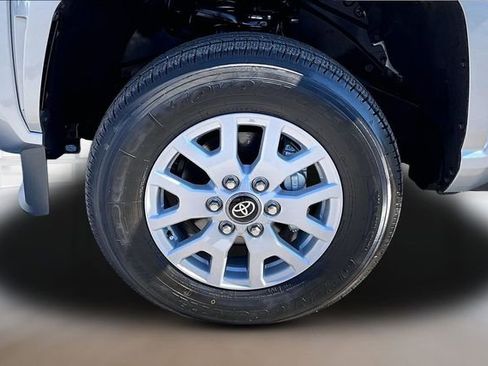 Used 2026 Toyota Tacoma SR5 image 27