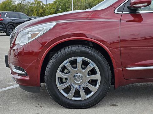 Used 2016 Buick Enclave Premium image 8