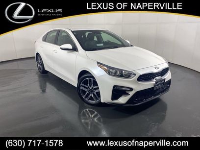 Used 2019 Kia Forte EX