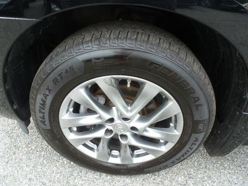 Used 2015 INFINITI QX60 Luxe w/ Premium Plus Package AWD/4WD image 14