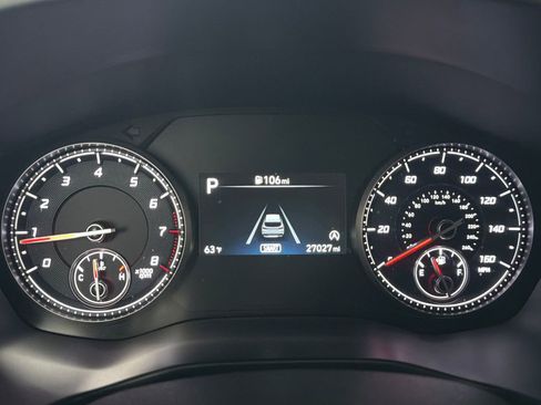 Used 2023 Hyundai Santa Fe SEL image 27