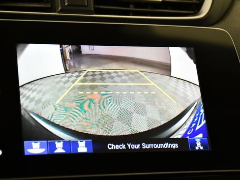 Used 2021 Honda CR-V EX image 28