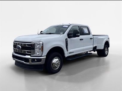 Certified 2024 Ford F350 XLT