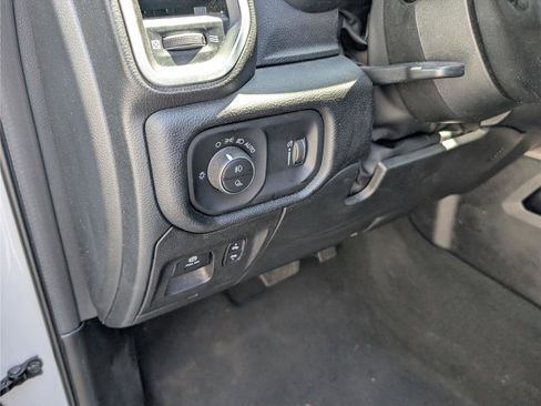 Used 2022 RAM 1500 Big Horn image 21