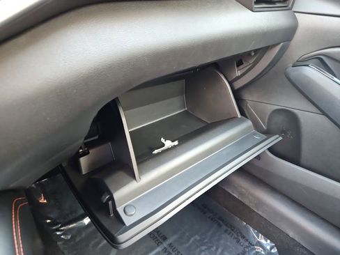 Used 2024 Nissan Altima 2.5 SR image 17