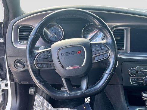 Used 2021 Dodge Charger Scat Pack image 11