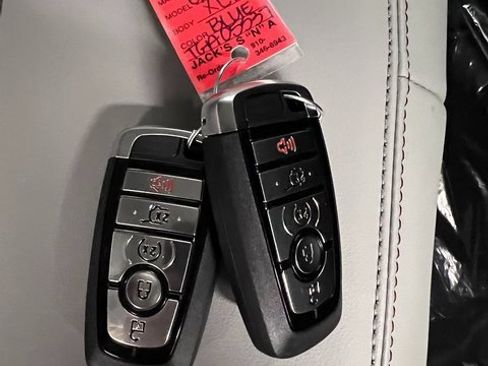 New 2026 Ford Explorer Active w/ Active Comfort Package image 41