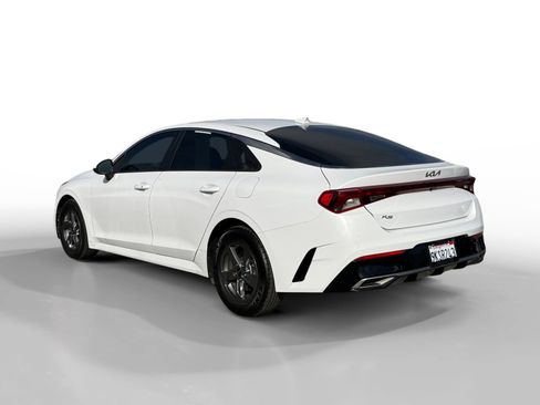 Used 2022 Kia K5 LXS image 3