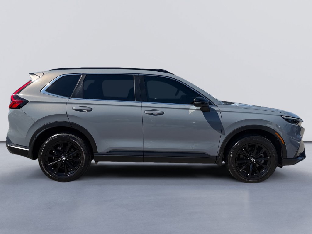 Used 2024 Honda CR-V Sport image 2