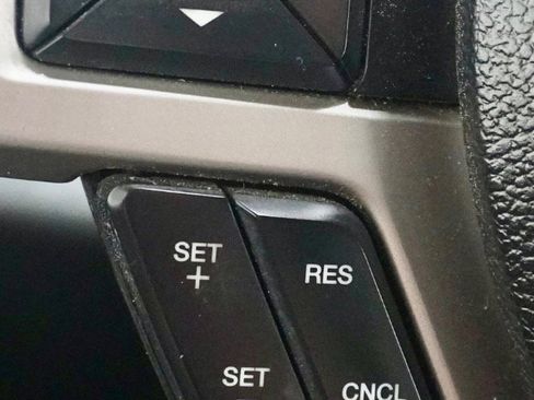 Used 2016 Ford F150 Lariat w/ Max Trailer Tow Package AWD/4WD image 27