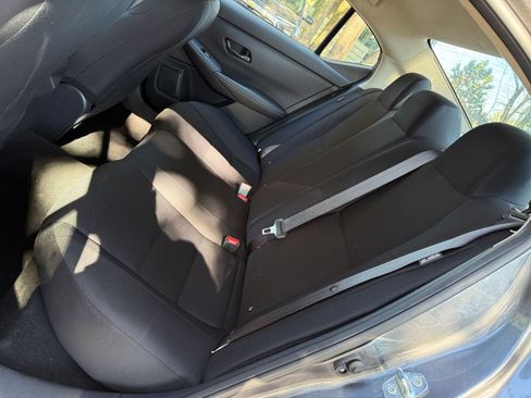 Used 2025 Nissan Sentra S image 20