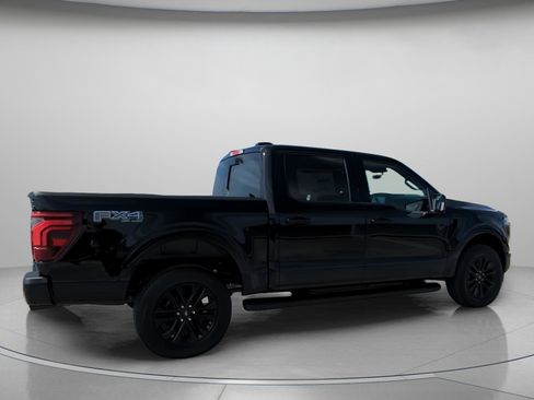 New 2026 Ford F150 Lariat image 31