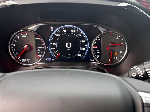 New 2026 Chevrolet Blazer RS w/ Driver Confidence II Package image 15