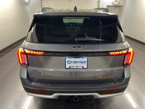 New 2026 Ford Explorer Tremor w/ Tremor Ultimate Package image 5