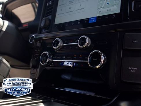 Certified 2025 Ford F150 Raptor AWD/4WD image 6