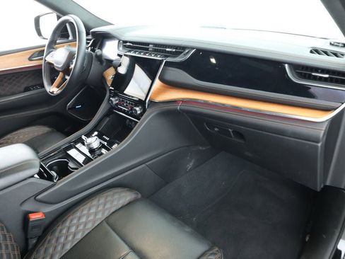 Used 2022 Jeep Grand Cherokee Summit image 24