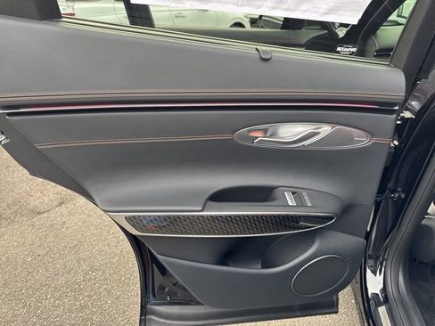 New 2026 Genesis GV70 3.5T Sport Prestige w/ G1 Accessory Package image 43