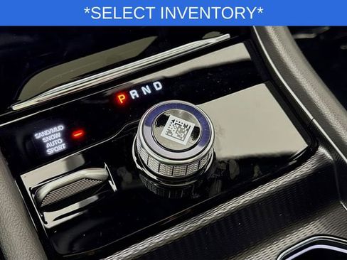 New 2025 Jeep Grand Cherokee L Limited w/ Black Appearance Package image 17