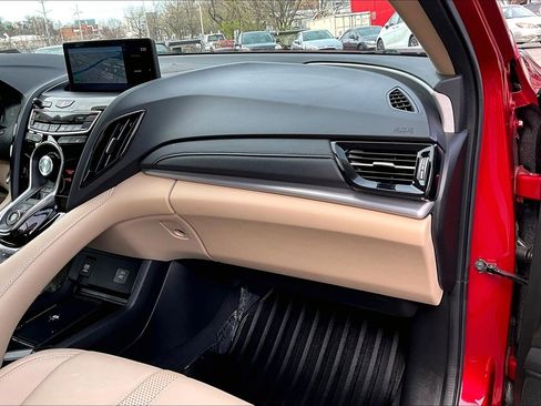 Used 2022 Acura RDX FWD w/ Technology Package image 14