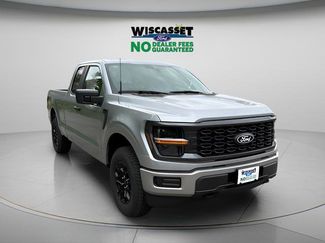 New 2026 Ford F150 STX AWD/4WD 360° Tour