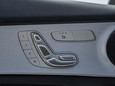 Used 2022 Mercedes-Benz GLC 300 4MATIC image 35