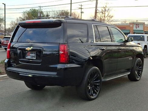Used 2020 Chevrolet Tahoe LT image 5