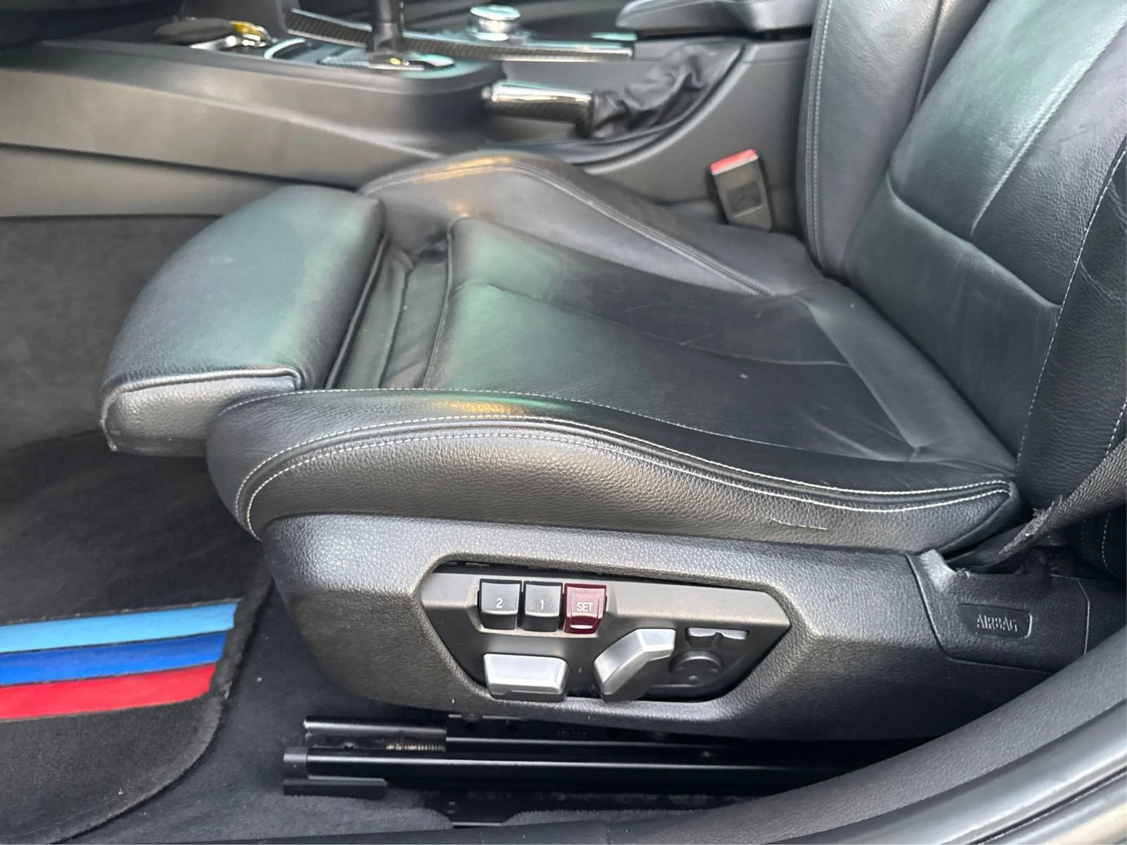 Used 2017 BMW 340i Sedan RWD image 19