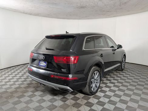 Used 2018 Audi Q7 3.0T Premium Plus w/ Premium Plus Package image 7