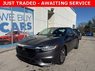 Used 2019 Honda Insight EX video 1