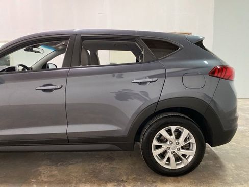 Used 2021 Hyundai Tucson SE image 80