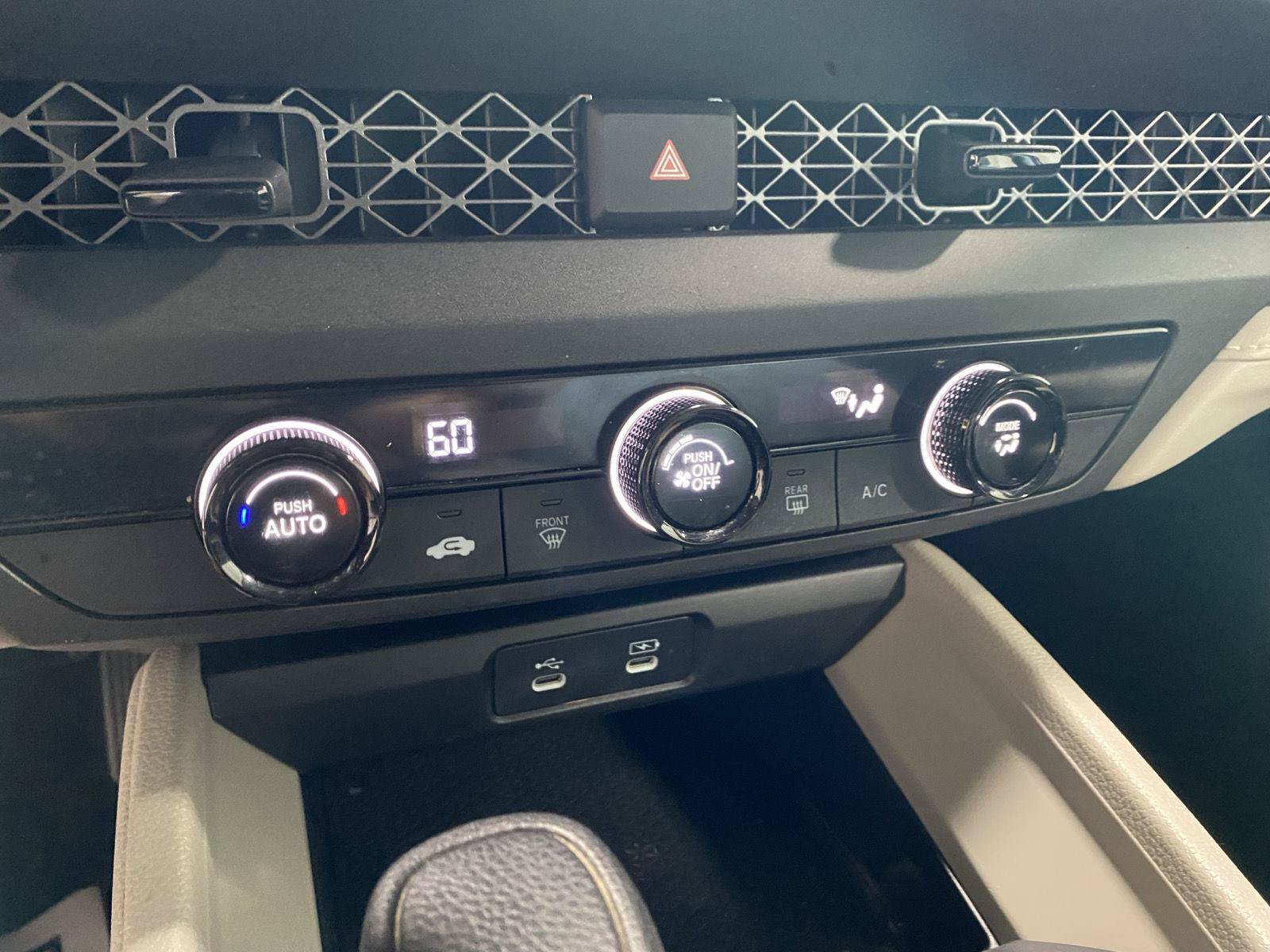 Used 2024 Honda Accord LX image 21