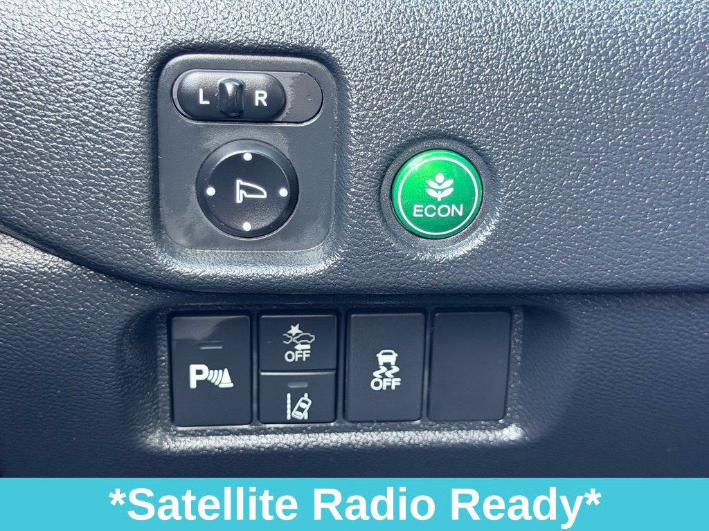 Used 2023 Honda Passport EX-L image 27