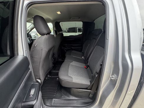 Certified 2024 Ford Ranger XL image 14