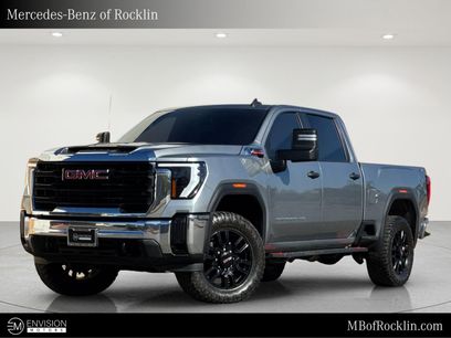 Used 2024 GMC Sierra 2500 Pro