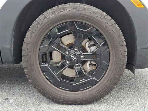 Certified 2024 Hyundai Santa Fe XRT AWD/4WD image 8