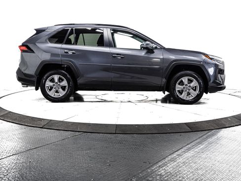 Certified 2023 Toyota RAV4 XLE w/ Convenience Package image 13