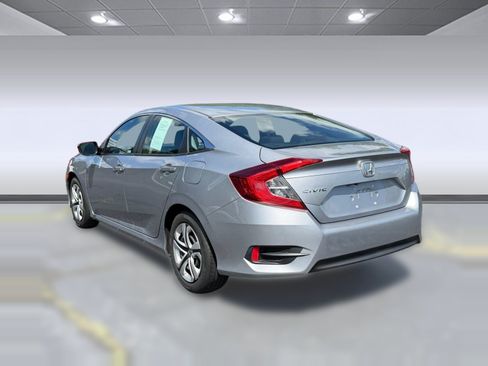 Used 2018 Honda Civic LX image 3