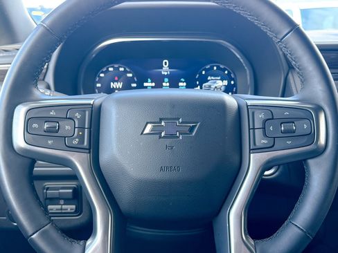 Certified 2024 Chevrolet Tahoe Z71 w/ Off-Road Capability Package image 42