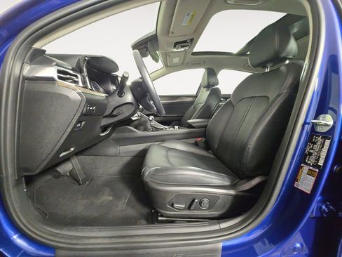 Used 2023 Kia K5 EX FWD image 9